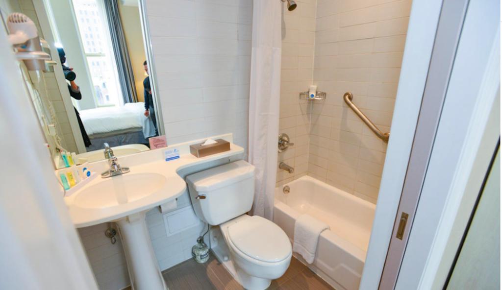 Wanderlofts Ξενοδοχείο Νέα Υόρκη Εξωτερικό φωτογραφία