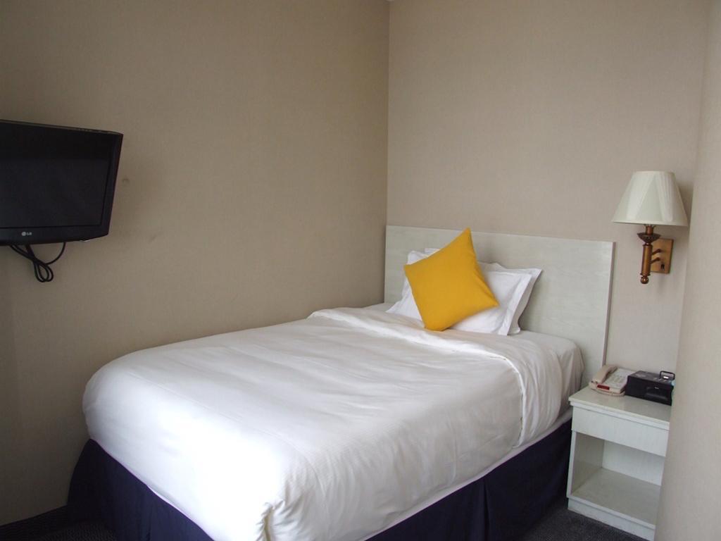 Wanderlofts Ξενοδοχείο Νέα Υόρκη Εξωτερικό φωτογραφία