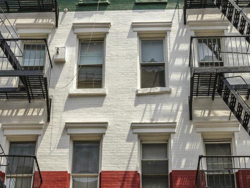 Wanderlofts Ξενοδοχείο Νέα Υόρκη Εξωτερικό φωτογραφία