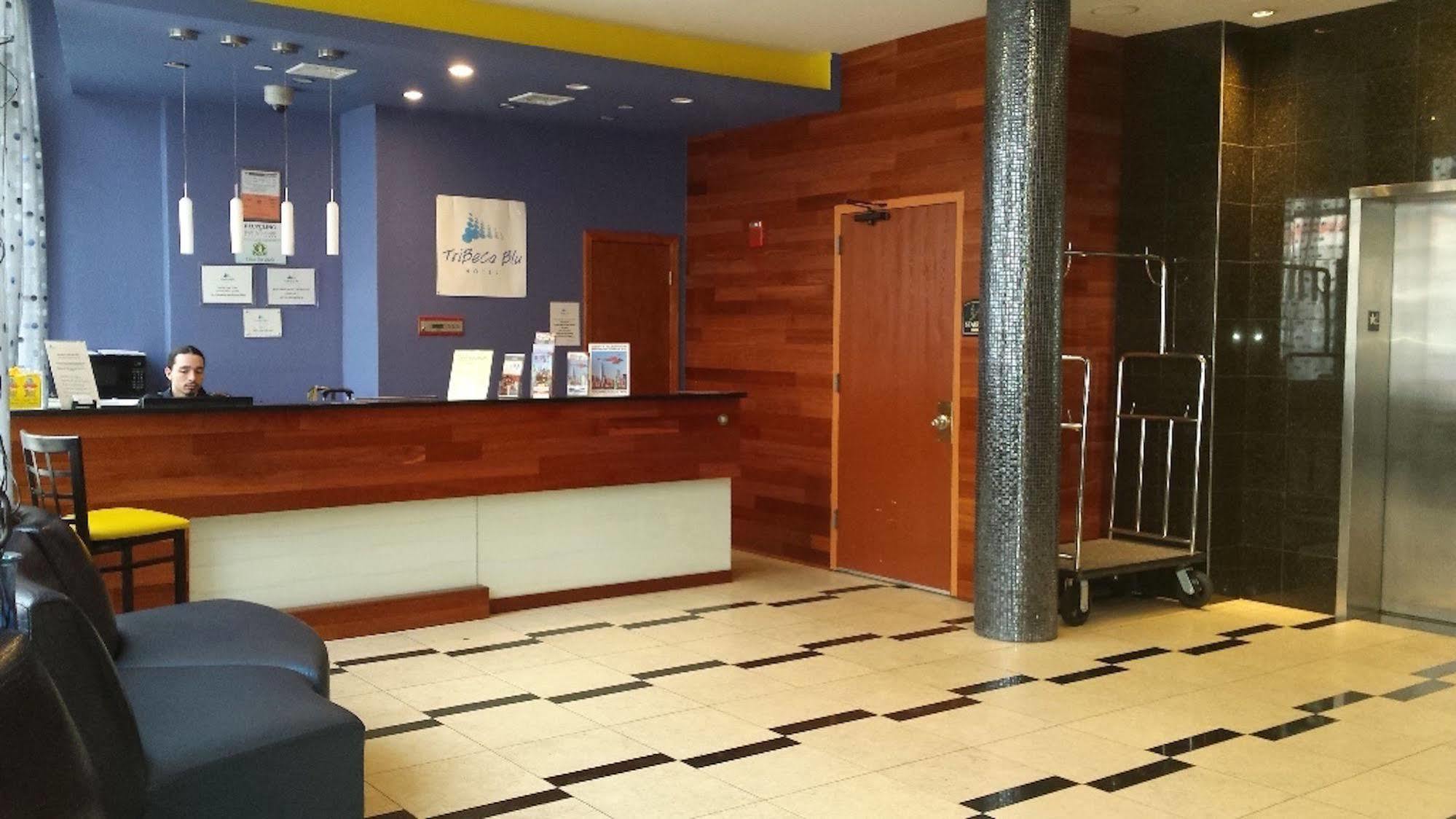 Wanderlofts Ξενοδοχείο Νέα Υόρκη Εξωτερικό φωτογραφία