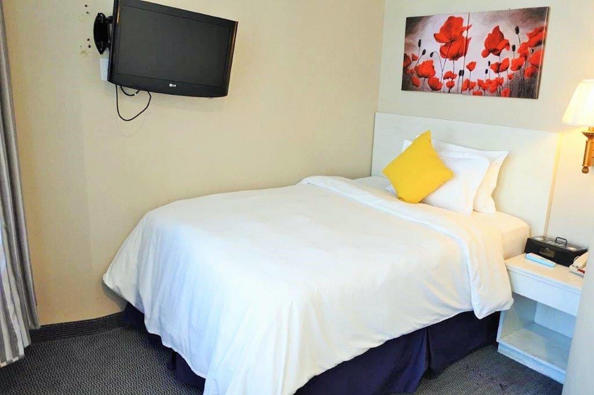 Wanderlofts Ξενοδοχείο Νέα Υόρκη Εξωτερικό φωτογραφία