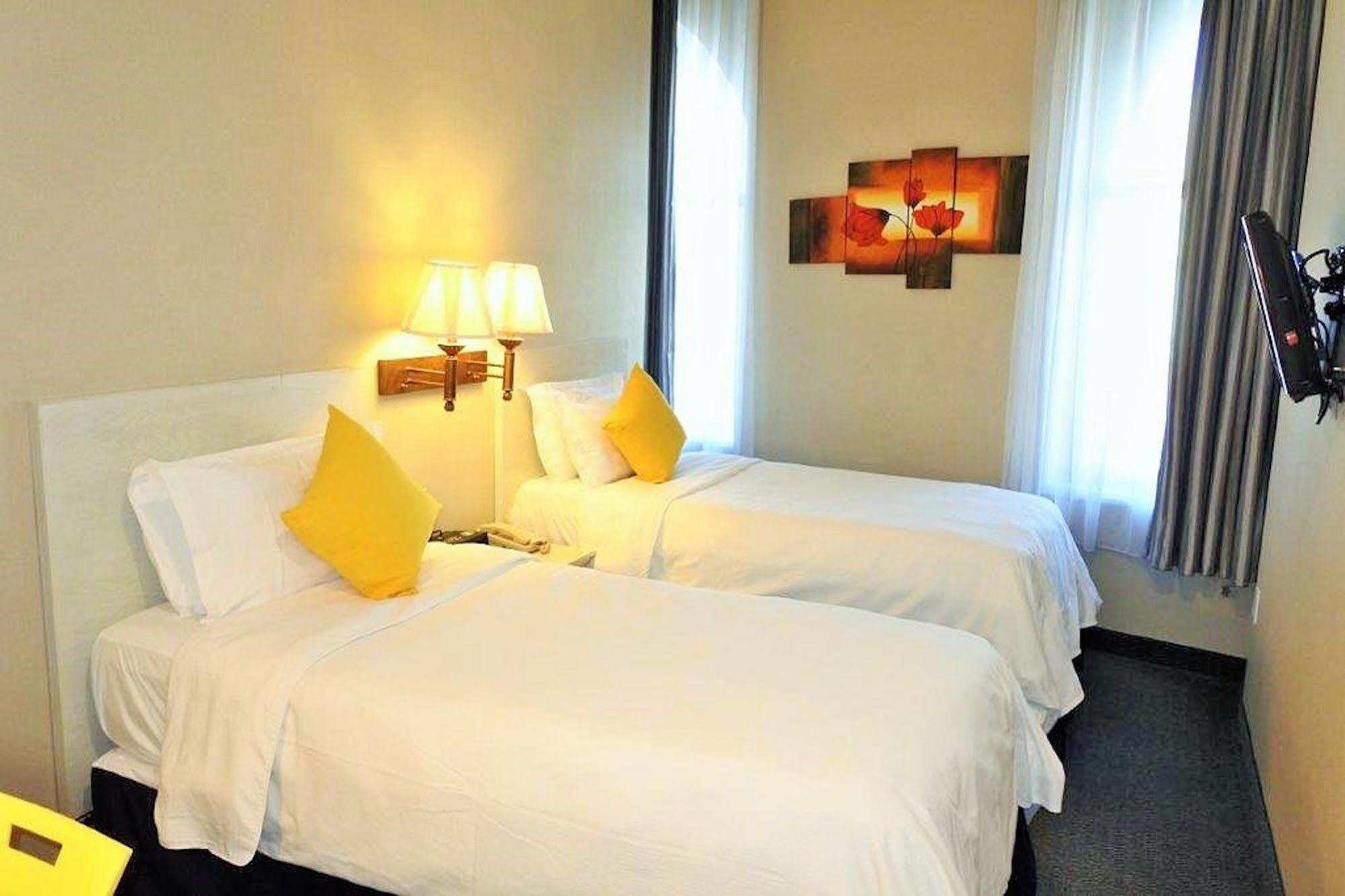 Wanderlofts Ξενοδοχείο Νέα Υόρκη Εξωτερικό φωτογραφία